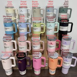 Stanley water cups — wholesale
