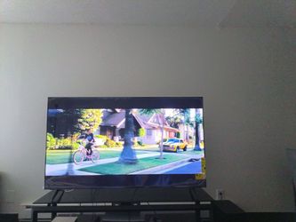Vizio 65" 4K TV