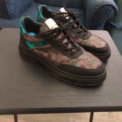 Gucci (Unlimited EDITION)