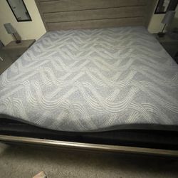 King Size Mattress 