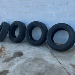 Tires Bridgestone 