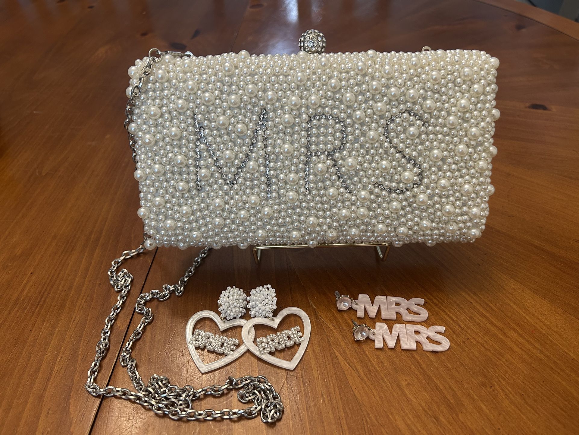 Bride To Be | From Miss To Mrs