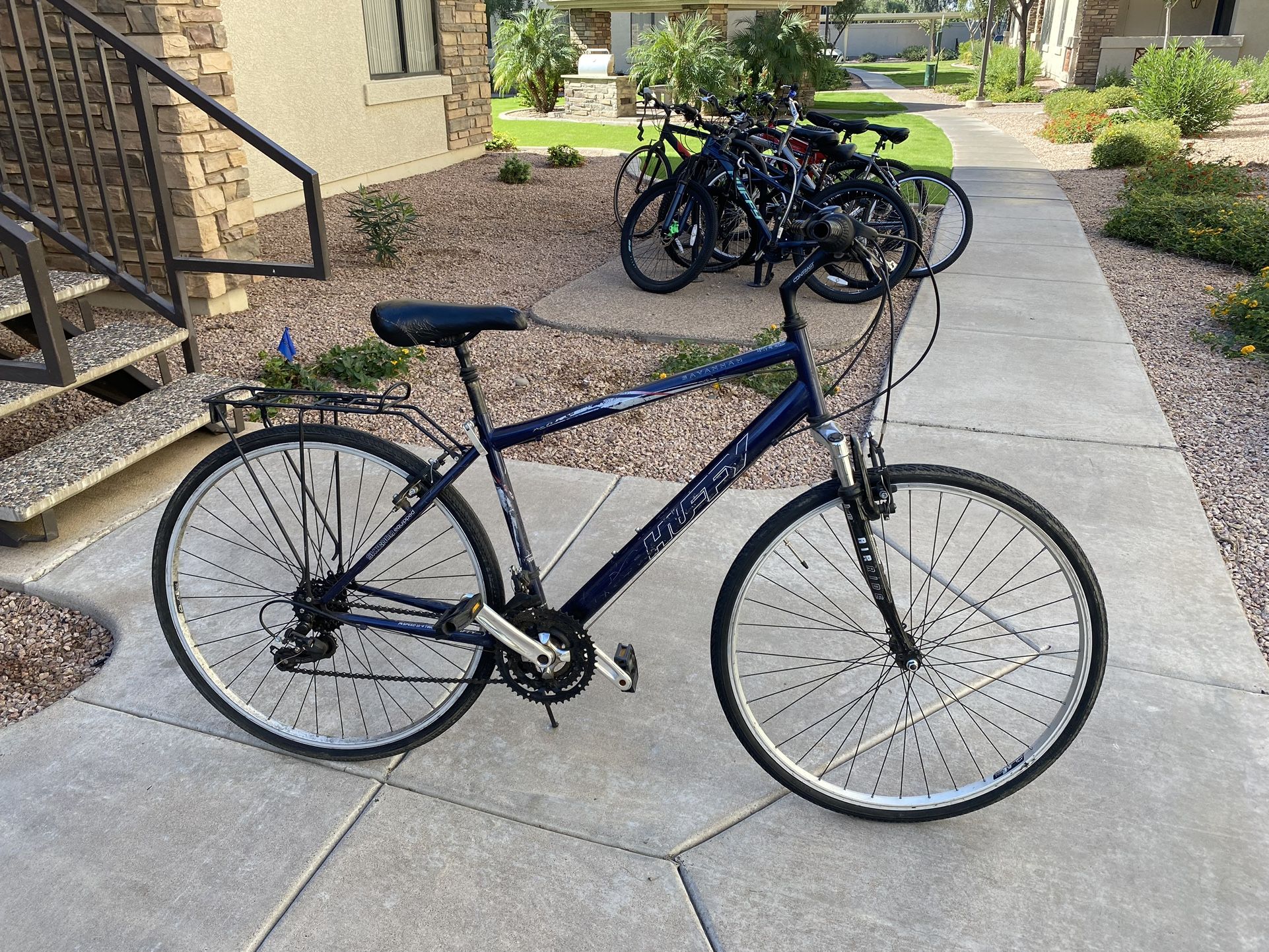 Bike For Sale