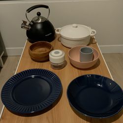 $30 Kitchen Supplies