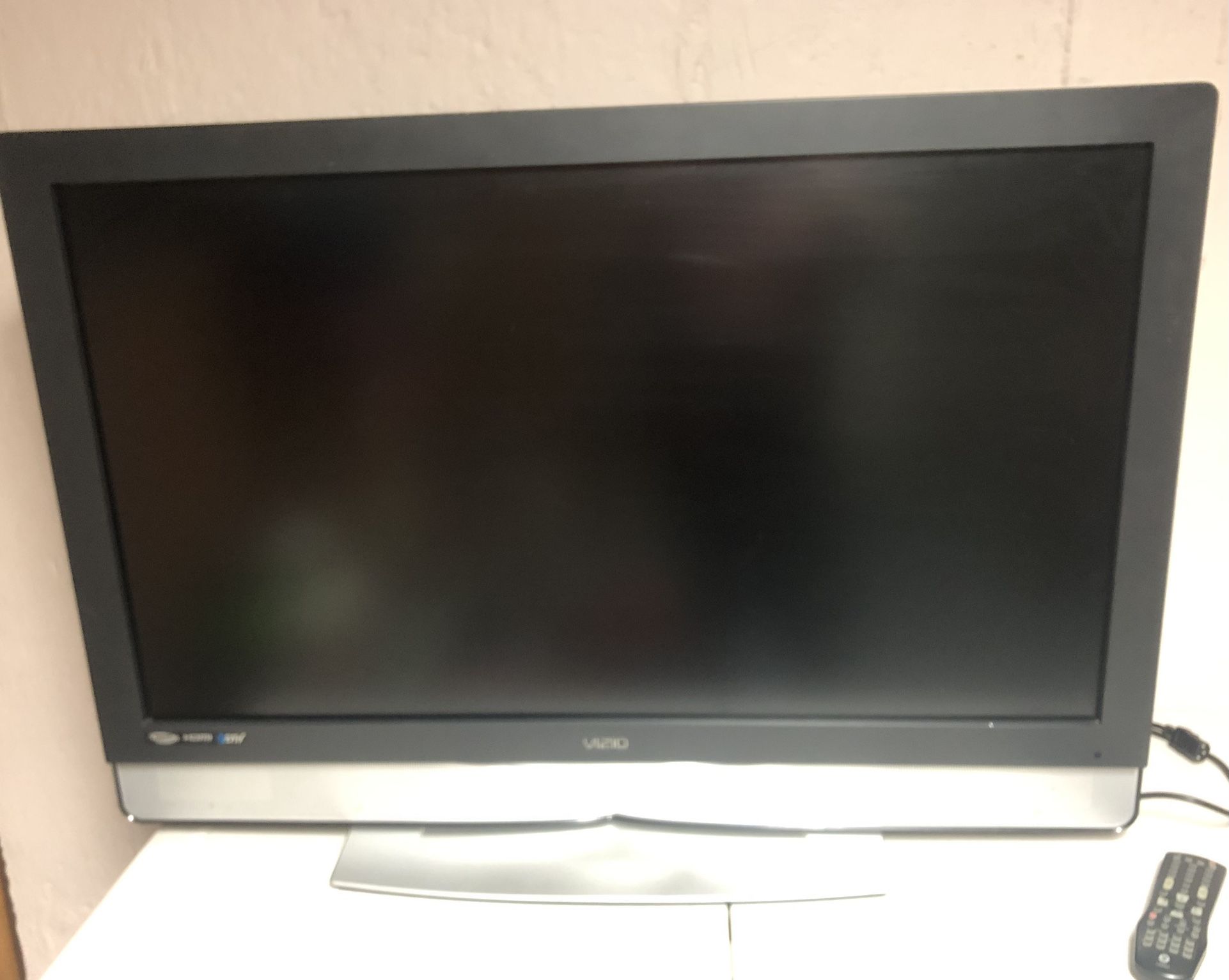 Vizio 42inch Flat Screen Tv