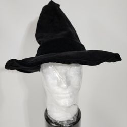Harry Potter Brand (Trade Mark) Wizzard Hat