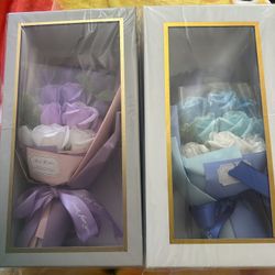 💜 Jabones Se Rosas 🩷  20 Each 