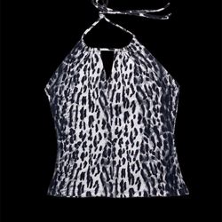 90s Halter Top