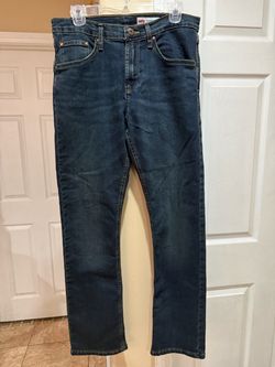 Mens Wrangler Jeans