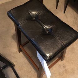 New 4 Stools 40 Each