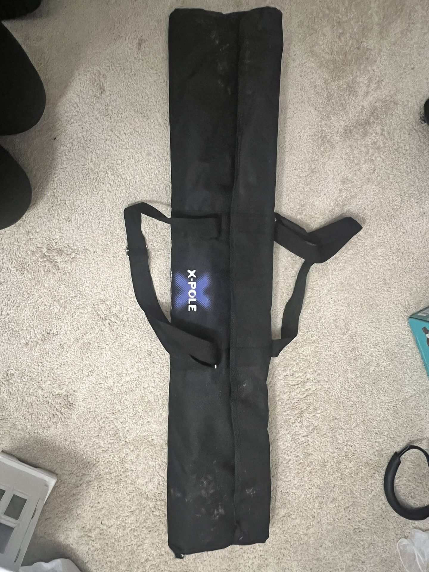 Xpole Xpert - Brass