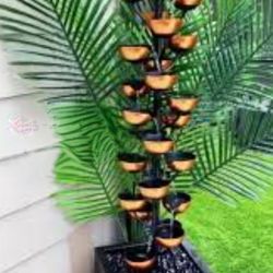 Water Cup Fountain 