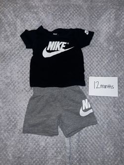 Infant Nike Sets