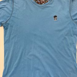 Robert Graham T shirt