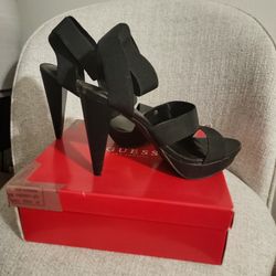 Women's Guess Heels