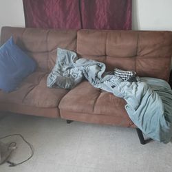 Fold Sofa 