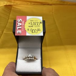 Wedding Ring 