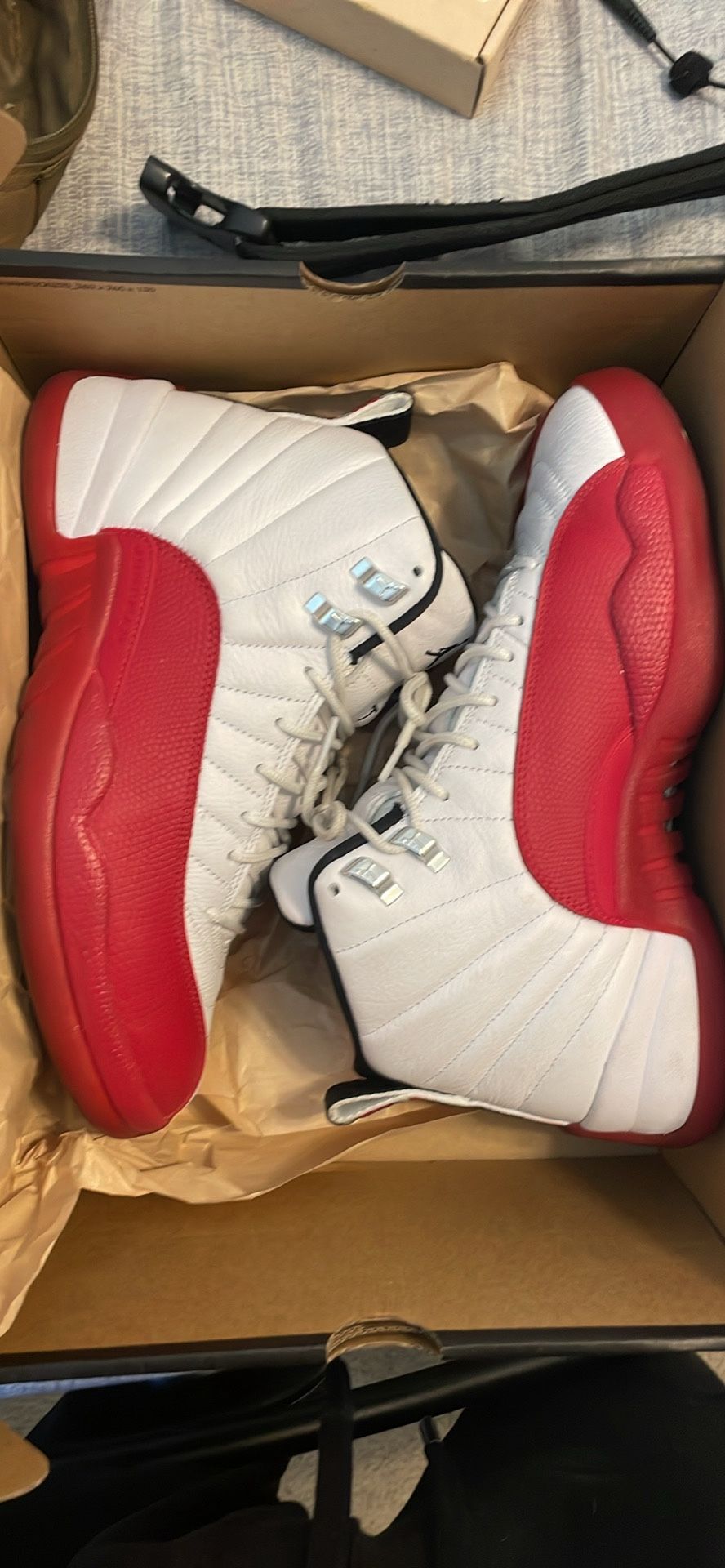 Size Jordan Three Pairs