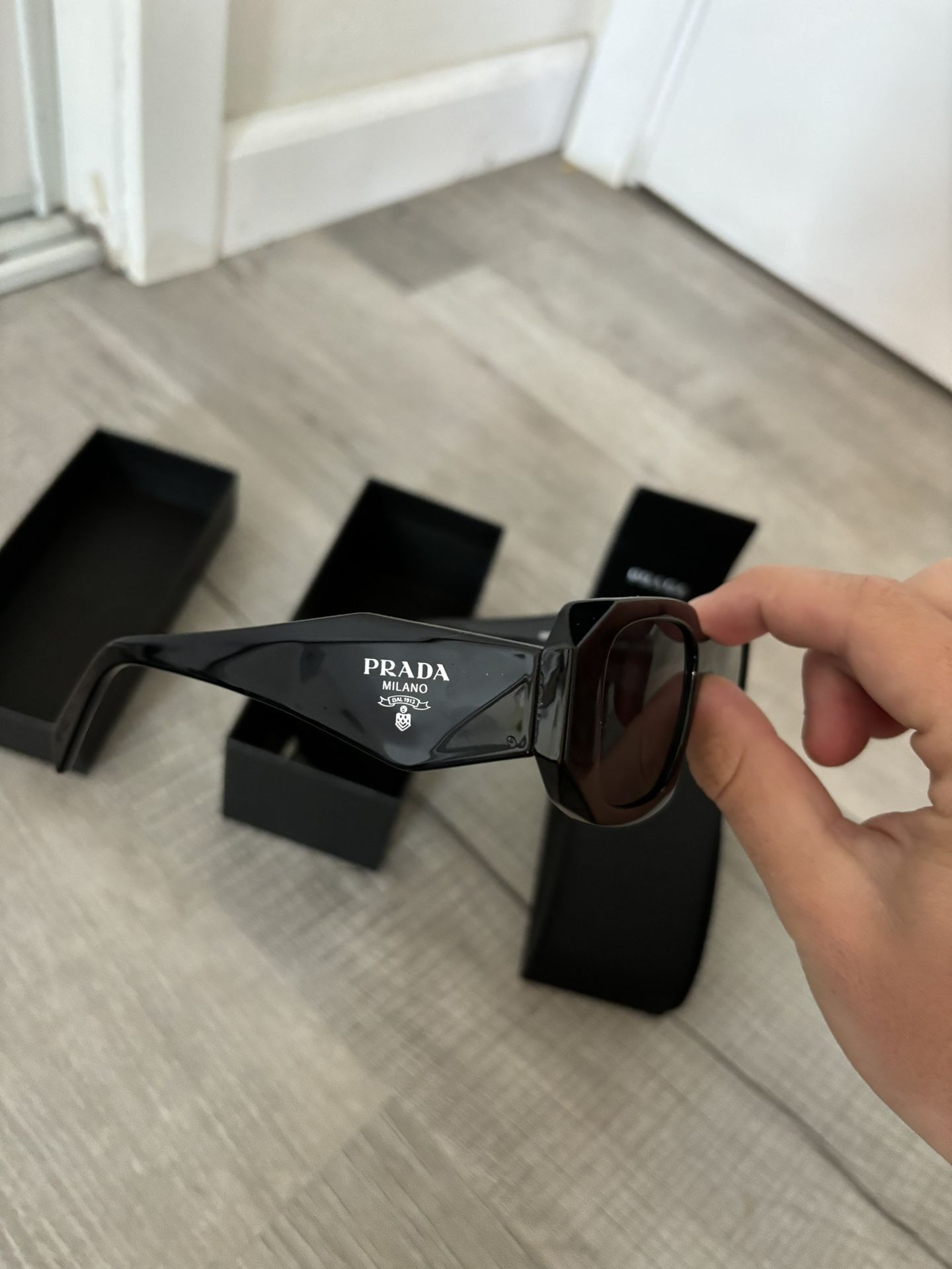 Prada Glasses Best Offer!!