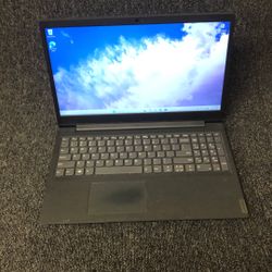 #8 Lenovo Ideapad S145-15iwl Intel Pentium 4504U 8GB Ram 500Gb Hdd Win11 Home 30 Day Warranty!!