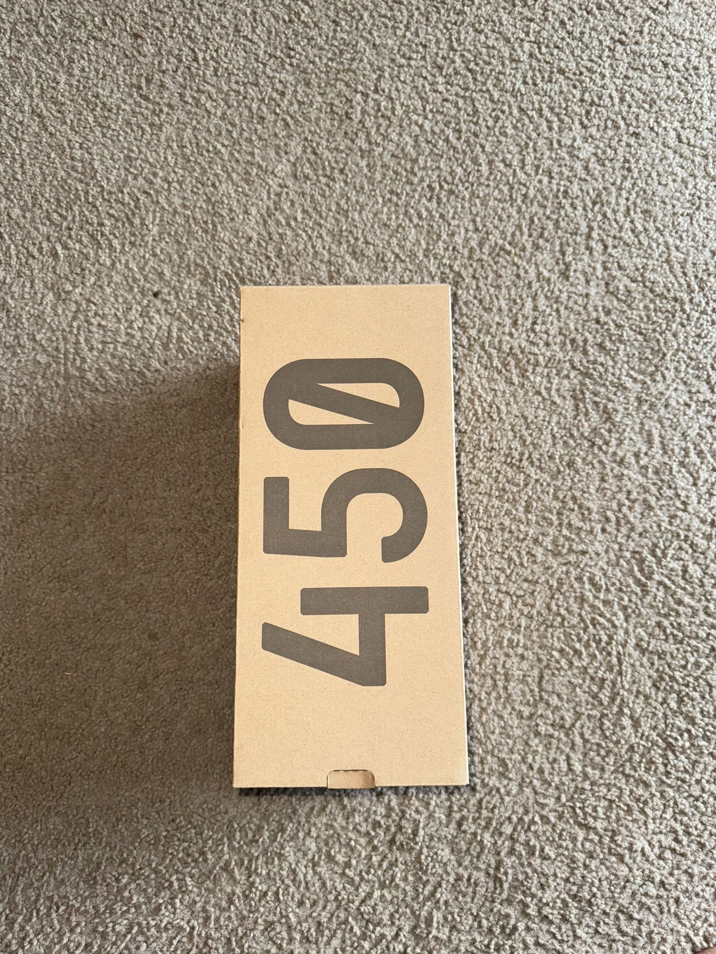 YEEZY 450 MADE BY ADIDAS