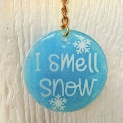 Gilmore Girls Keychain