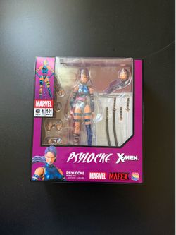Mafex