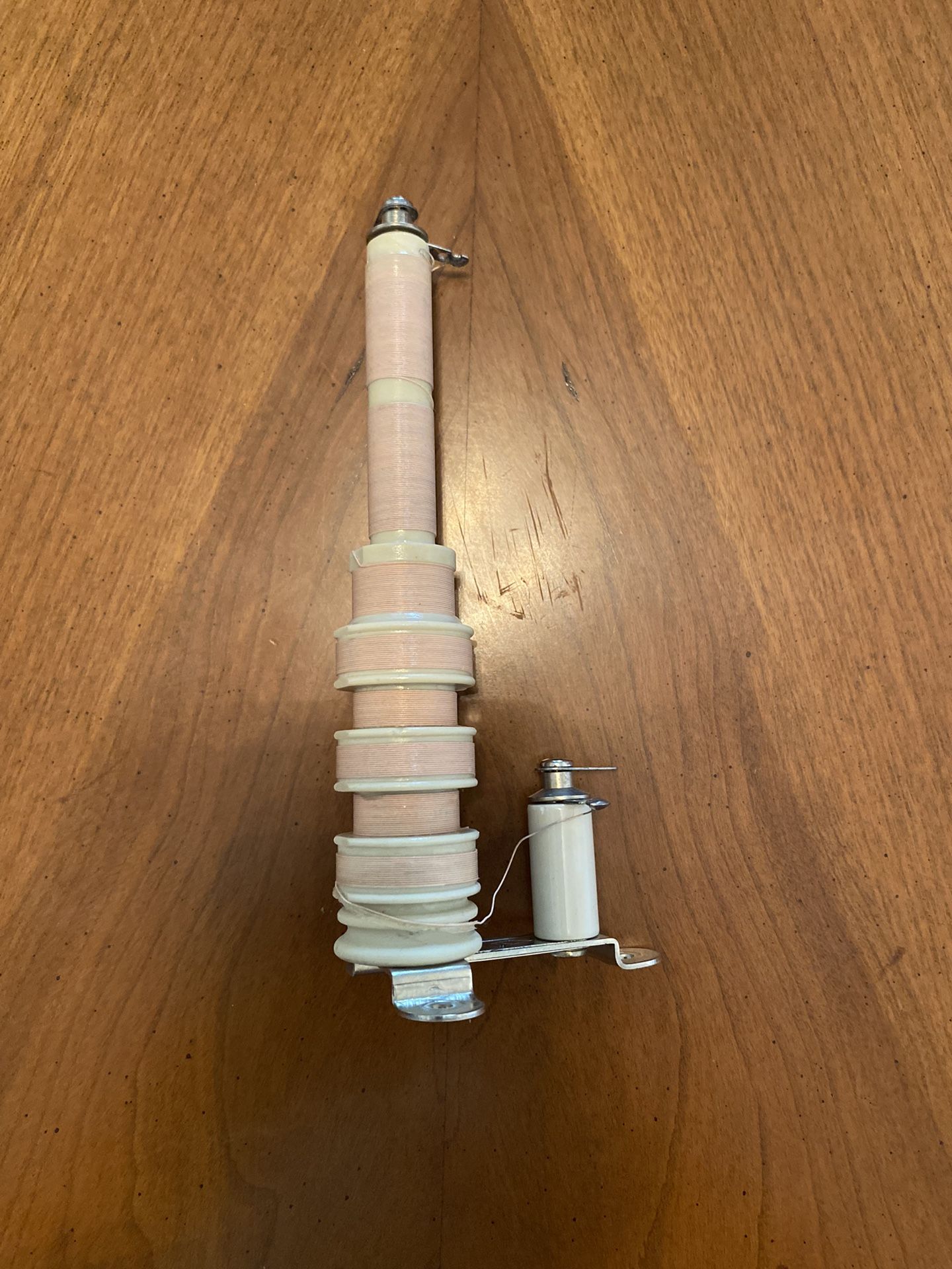 Vintage RF Choke
