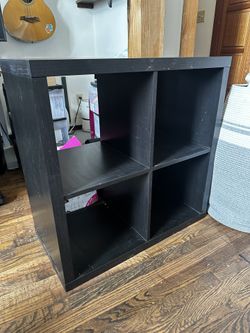 Storage combination 