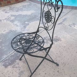 Unique Outdoor Chair