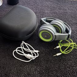 IHome Wireless Bluetooth Headphones (Bedt Offer)