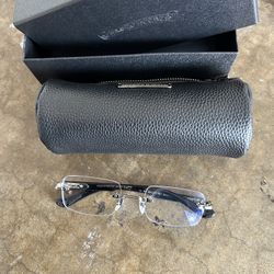 Chrome Hearts Glasses