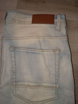 Brand New Mens Jeans