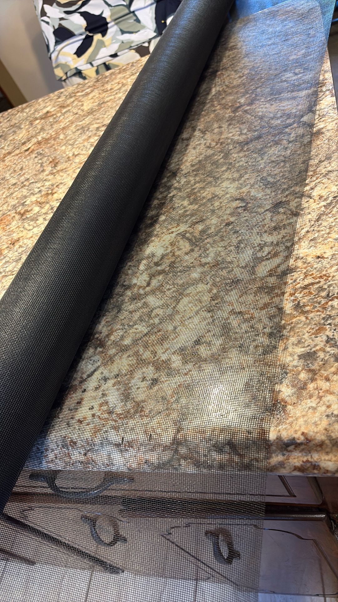 Window Screen Mesh Wire