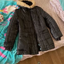 Girl Jacket