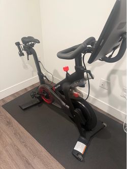 Peloton Bike Stationary Exercise Bike