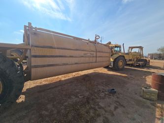 1992 caterpillar waterpull