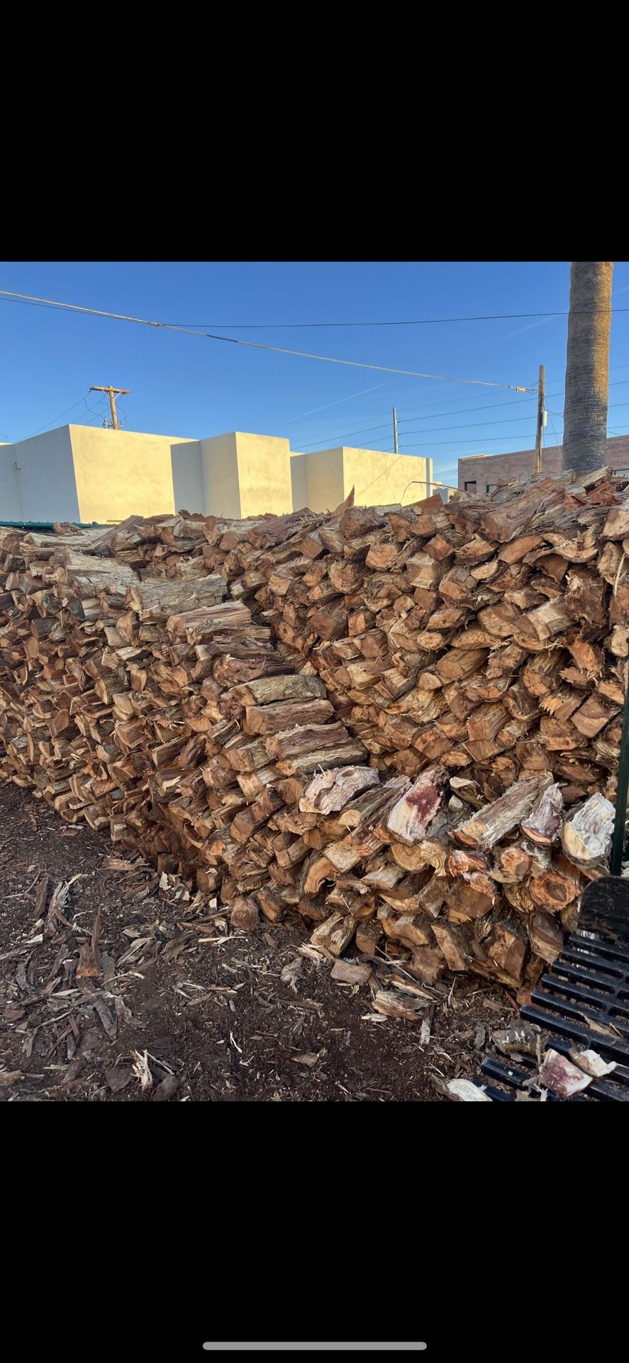 Firewood For Sale for Sale in Scottsdale, AZ OfferUp