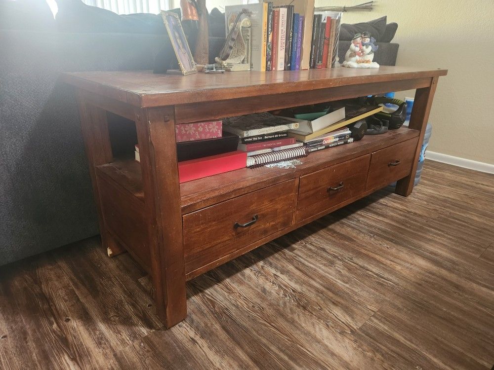 Console Table