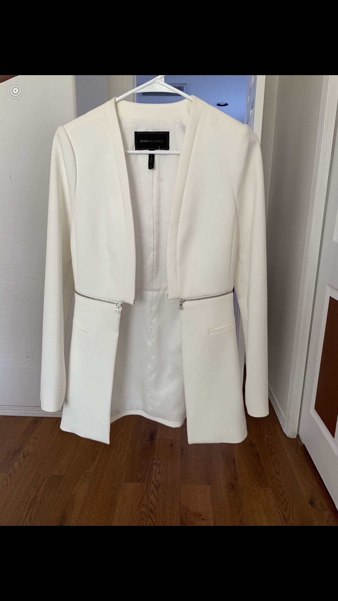 Arelia on sale long blazer