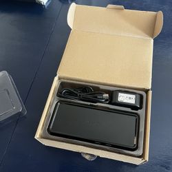 Kensington Sd3650 Universal Docking Station