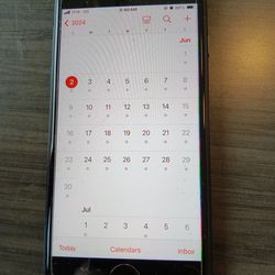 iphone se 3rd generation 5g (PREPAID)
