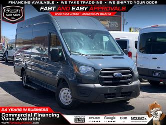 2020 Ford Transit-250 Cargo Van