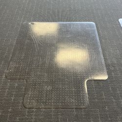 Chair Mat
