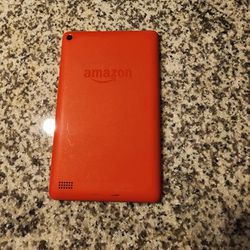 Amazon Kindle