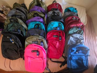 Backpacks