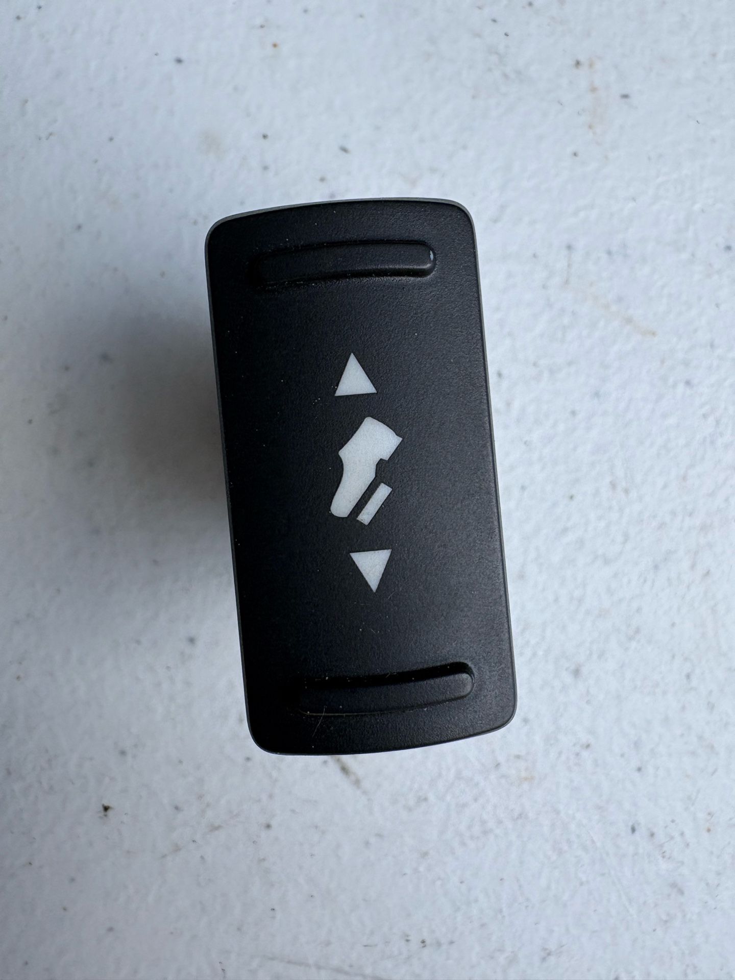 2018 Ford Explorer Column Mounted Power Pedal Adjustment Control Switch OEM