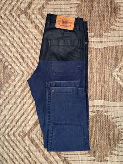 DIESEL D-AZERR JOGG Cargo Pants W28 L30