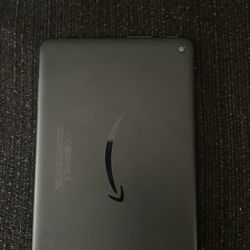 Amazon Tablet 