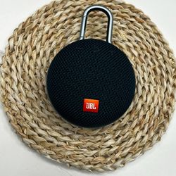 JBL Clip 3 Portable Bluetooth Speaker 
